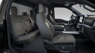2025 Ford F-150® Internal Image 1